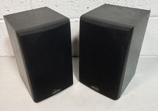 Polk 15i bookshelf for sale  Haworth