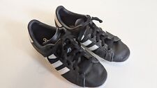Adidas sneaker schwarz gebraucht kaufen  Friedberg