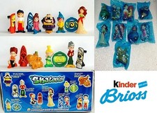 Ferrero kinder sorprese usato  Roma