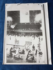 Moscou. Olimpíada de Xadrez dos Povos da URSS comprar usado Moscou. Olimpíada de Xadrez dos Povos da URSS comprar usado  Enviando para Brazil