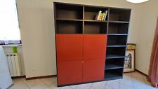 Libreria mobile molteni usato  Spoleto
