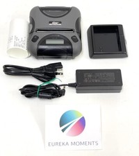 Impresora térmica directa móvil Star Micronics SM-T300i Blutooth usada segunda mano  Embacar hacia Mexico