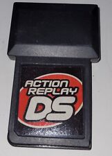 Nintendo action replay d'occasion  Sennecey-le-Grand