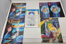 Colleen doran distant for sale  Burton