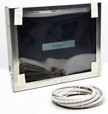 NDT Technology 13005821 24V 15" Industrie TFT Monitor  -unused- comprar usado  Enviando para Brazil