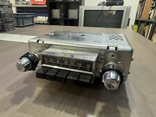 Autovox 115 autoradio usato  Perugia