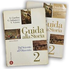 Guida alla storia usato  Nocera Inferiore