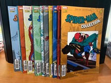 Spider man collection usato  Roma