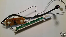 Sensor buttons boards for sale  COLERAINE