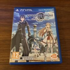 Vita sword art d'occasion  Paris I