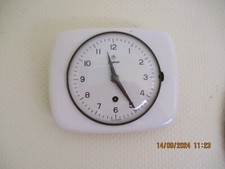 Ancienne horloge murale d'occasion  Hazebrouck