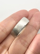 950 platinum 6.5mm for sale  Waukesha