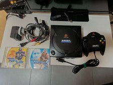 Sega dreamcast sports usato  Fermo