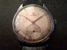 Omega acciaio carica usato  Ozzano dell'Emilia