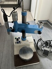 Degussa fräsgerät gebraucht kaufen  Kaarst