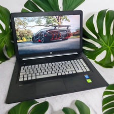 Powerful envy 17.3 for sale  WEST DRAYTON