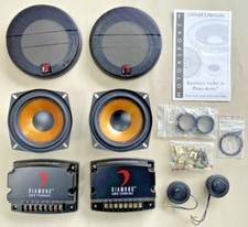 Diamond audio motorsport for sale  Lawndale