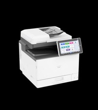 Ricoh c300 colour for sale  BOLTON