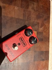 Jim dunlop mxr for sale  CHESTERFIELD