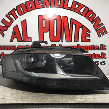 8k0941030af proiettore audi usato  Italia