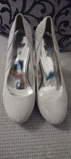 High heels pumps gebraucht kaufen  Augsburg