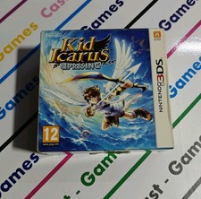 KID ICARUS UPRISING - NINTENDO 3DS 2DS ITALIANO PAL EU COMPLETO  comprar usado  Enviando para Brazil