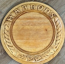 Harrods vintage bread for sale  HASSOCKS