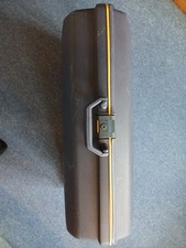 Samsonite dark blue for sale  HYDE
