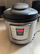 1 instant lux 6 pot for sale 1 instant lux 6 pot for sale Chesapeake