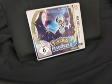 Nintendo 3DS Pokemon Moon(Księżyc) na sprzedaż  PL