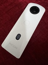 Ricoh theta sc2 usato  Acqui Terme