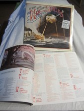 Doppel soundtrack f gebraucht kaufen  Marktleugast