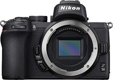 Nikon body schwarz gebraucht kaufen  Berlin