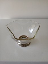 Vintage clear glass for sale  Sugarcreek