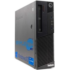 Lenovo m83 sff usato  Arezzo
