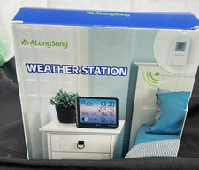 Alongsong weather station for sale  NEWCASTLE UPON TYNE