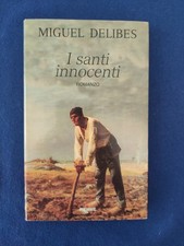 Santi innocenti miguel usato Santi innocenti miguel usato  Solesino