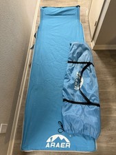 Araer camping cot for sale  Boynton Beach