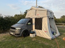 rooftop tents for sale  RAYLEIGH