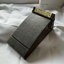 Vintage antique wooden for sale  BURY ST. EDMUNDS