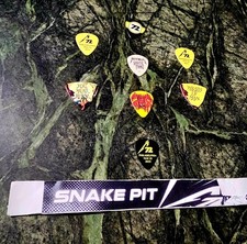 Metallica guitar picks for sale  Tampa