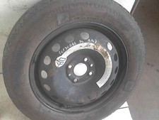 Roue secours 51764507 d'occasion  Caudan