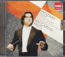 Mcd mozart requiem usato  Parma