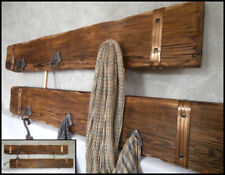 Unikat antikholz garderobe gebraucht kaufen  Deutschland
