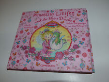 Prinzessin lillifee prinzessin gebraucht kaufen  Potsdam