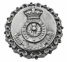 Antique royal scots for sale  KENDAL