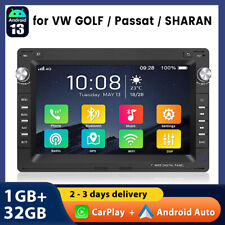 Carplay android gps for sale  LEICESTER
