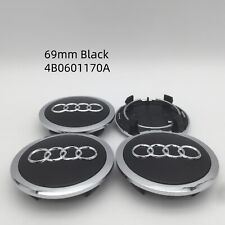 Tappi audi 69mm usato  Sondalo