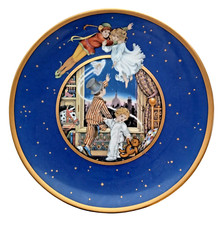 Franklin porcelain peter for sale  LITTLEHAMPTON