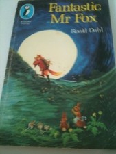 Fantastic mr. fox for sale  UK